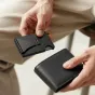 Tech-Protect card wallet Thorn RFID, black