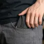 Tech-Protect card wallet Thorn RFID, black