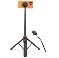 Tech-Protect selfie stick-tripod L03S MagSafe, blackTech-Protect selfie stick-tripod L03S MagSafe, black