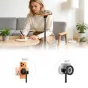 Tech-Protect selfie stick-tripod L03S MagSafe, black