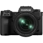 Fujifilm X-H2 +16-80mm Kit, black