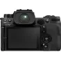 Fujifilm X-H2 +16-80mm Kit, black