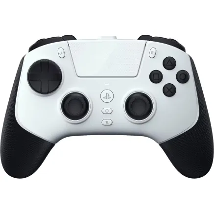 Razer wireless controller Raiju V3 Pro PlayStation 5/PC, white