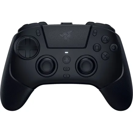 Razer Raiju V3 Pro Wireless Controller for PS5 and PC, Black