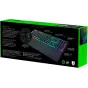 Razer klaviatuur Ornata V3 US, black