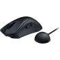 Razer wireless mouse DeathAdder V4 Pro, black