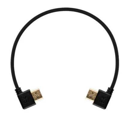 MITOYA 30cm угловой HDMI-HDMI кабель MTYH260