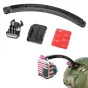 MITOYA ST91 Boom Mount for GoPro Faceview Cameras