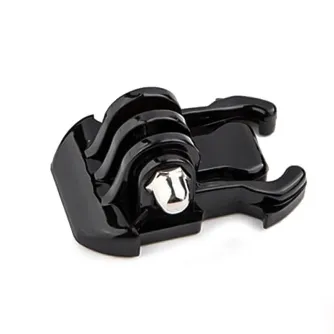 MITOYA ST606 Snap-on Quick-Release Fastener for Action Cameras