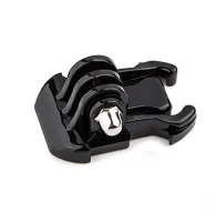 MITOYA ST606 Snap-on Quick-Release Fastener for Action CamerasMITOYA ST606 Snap-on Quick-Release Fastener for Action Cameras