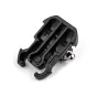 MITOYA ST606 Snap-on Quick-Release Fastener for Action Cameras