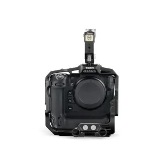 Tilta Camera Cage for Nikon Z9 Basic Kit - Black TA-T31-A-B