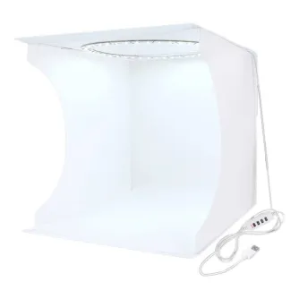 Puluz PU5030 LED 30cm