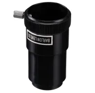 BRESSER 2 x Barlow Lens 1.25 inchBRESSER 2 x Barlow Lens 1.25 inch