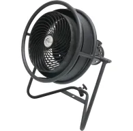Kupo DF-500 Digi Fan uz metāla statīva, ar spirālveida priekšējo resti un sudraba logotipu, paredzēts produktu fotogrāfijai un īpašiem efektiem.Kupo DF-500 Digi Fan uz metāla statīva, ar spirālveida priekšējo resti un sudraba logotipu, paredzēts produktu fotogrāfijai un īpašiem efektiem.