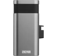 ZHIYUN Battery Grip для Molus X100 - 2600mAh аккумулятор с элегантным дизайном и логотипом брендаZHIYUN Battery Grip для Molus X100 - 2600mAh аккумулятор с элегантным дизайном и логотипом бренда