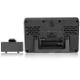 BRESSER Meteo Temp HZ Wireless Weather Station Black