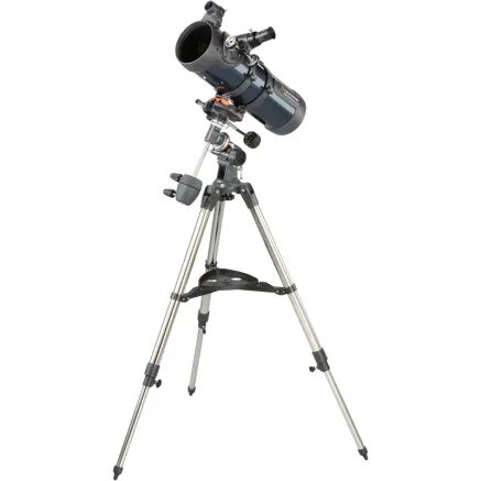 Astromaster Reflector 130 EQ Motor Drive