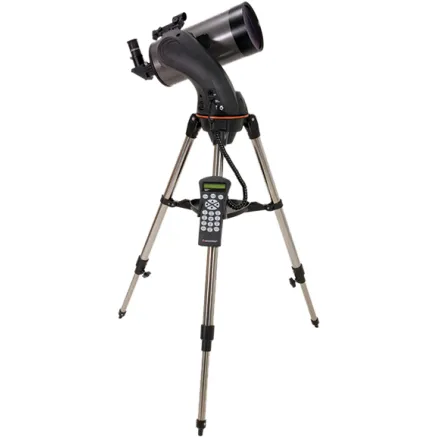 NexStar SLT 127 Mak Computerized Telescope