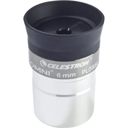 Celestron Omni Plossl Okulārs 9mm