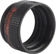 Celestron Reducer/Corrector lens for Schmidt-Cassegrain telescopes, reducing focal length by 37% with textured grip and multi-coated opticsCelestron Reducer/Corrector lens for Schmidt-Cassegrain telescopes, reducing focal length by 37% with textured grip and multi-coated optics