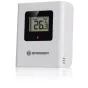 BRESSER Meteo Temp W Weather Station with DCF Time Signal