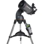 Celestron NexStar 5SLT teleskops ar NexStar+ rokas vadību uz regulējama statīva