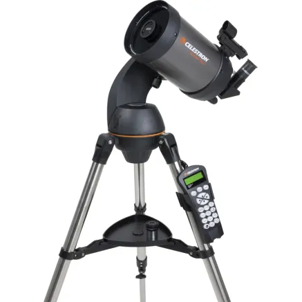 NexStar 5 SLT SCT