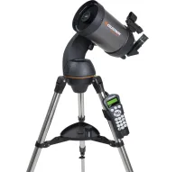 Телескоп Celestron NexStar 5SLT с пультом управления NexStar+ на регулируемом штативеТелескоп Celestron NexStar 5SLT с пультом управления NexStar+ на регулируемом штативе