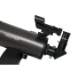 Celestron NexStar SLT 90 Mak teleskops ar SkyAlign aligēšanas sistēmu, precīzu izsekošanu un portatīvu dizainu zvaigžņu vērošanai un debesu ķermeņu novērošanai