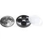 Celestron Moon Filter Set 1.25 with 13%, 25%, 50% filters and Moon & Sky Glow filter in open case