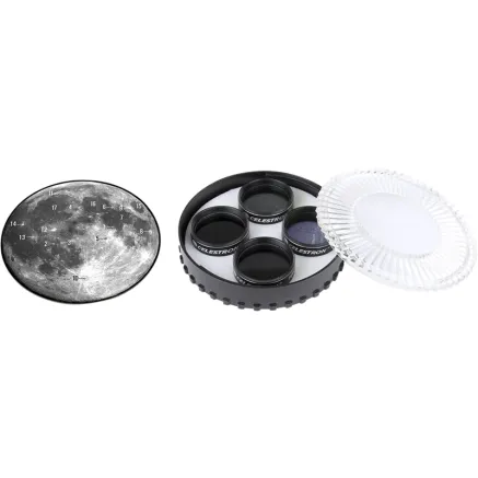 Moon Filter Set 1.25