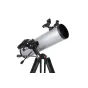 Телескоп Celestron StarSense Explorer DX130 с док-станцией для смартфона и альтазимутным креплением для точного наблюдения за звездами