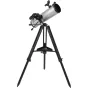 Телескоп Celestron StarSense Explorer DX130 с интеграцией смартфона, альтазимутным креплением и штативом для наблюдения за звездами