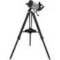 Телескоп Celestron StarSense Explorer DX5 SCT с креплением для смартфона и регулируемым штативом для наблюдения за звездами