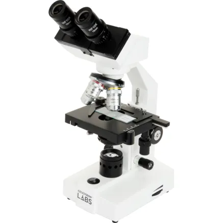 Celestron Labs CB1000CF Microscope