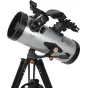 Телескоп Celestron Starsense Explorer LT127AZ с док-станцией для смартфона и альтазимутной опорой для наблюдения за небесными объектами
