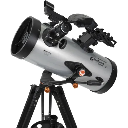 Starsense Explorer LT127AZ