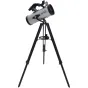Телескоп Celestron Starsense Explorer LT127AZ с док-станцией для смартфона и альтазимутным креплением на черном штативе