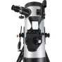Телескоп Celestron Starsense Explorer LT127AZ с док-станцией для смартфона и альтазимутальной монтировкой для точного наблюдения за небесными объектами