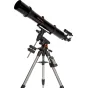 Телескоп Celestron Advanced VX 6 с компьютеризированным немецким экваториальным монтажом и пультом управления для точного отслеживания