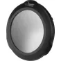 Celestron EclipSmart Solar Filter 6 SCT - Secure solar filter for safe direct solar observation with Solar Safe technology