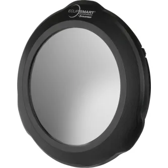 Celestron EclipSmart Солнечный Фильтр 6 SCT - Защитный солнечный фильтр для безопасного прямого наблюдения за Солнцем с технологией Solar Safe
