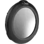 Celestron EclipSmart Solar Filter 6 SCT - Secure solar filter with Solar Safe technology for 6-inch SCT telescopes, featuring Velcro straps and scratch-resistant polymer film.