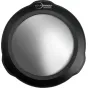 Celestron EclipSmart Солнечный Фильтр 6 SCT - Надежный ISO-совместимый солнечный фильтр для безопасного прямого наблюдения за Солнцем с устойчивым к царапинам полимерным фильтром.