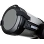 Celestron EclipSmart Solar Filter 6 SCT with secure Velcro strap for safe solar viewing