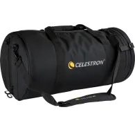 Celestron 9.25 optiskā caurule pārvadāšanas soma ar regulējamiem polsterētiem siksnām un slēptu ārējo rāvējslēdzēja kabatu drošai pārvadāšanai.Celestron 9.25 optiskā caurule pārvadāšanas soma ar regulējamiem polsterētiem siksnām un slēptu ārējo rāvējslēdzēja kabatu drošai pārvadāšanai.