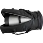 Сумка для переноски оптической трубы Celestron 9.25" с регулируемыми ремнями и скрытым карманом