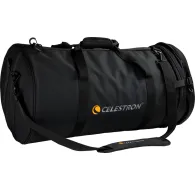 Celestron 11 Optical Tube Carrying Bag with padded shoulder strap and hidden accessory pocketCelestron 11 Optical Tube Carrying Bag with padded shoulder strap and hidden accessory pocket