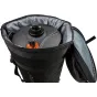 Сумка для переноски телескопа Celestron 11 с пенополиуретановым наполнителем, регулируемыми ремнями и скрытым карманом для аксессуаров